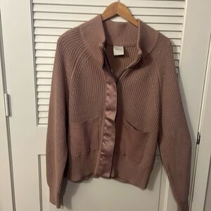 Varley Delfern Knit Cardigan